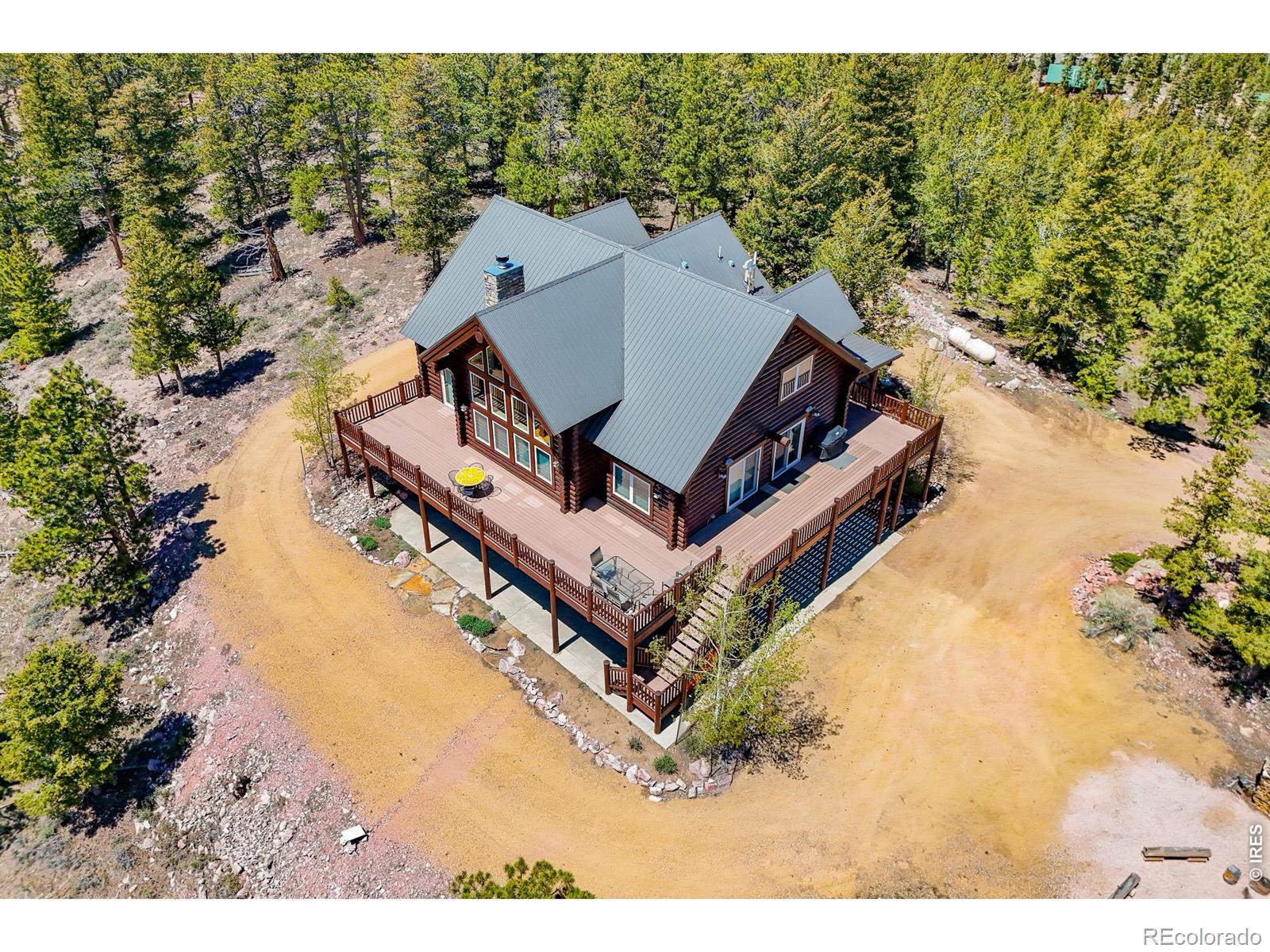 MLS Image #23 for 6436 n county road 73c ,red feather lakes, Colorado