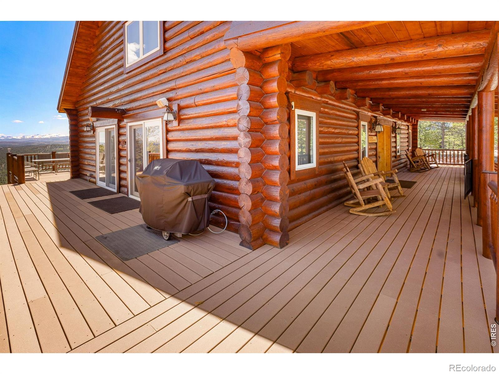 MLS Image #24 for 6436 n county road 73c ,red feather lakes, Colorado