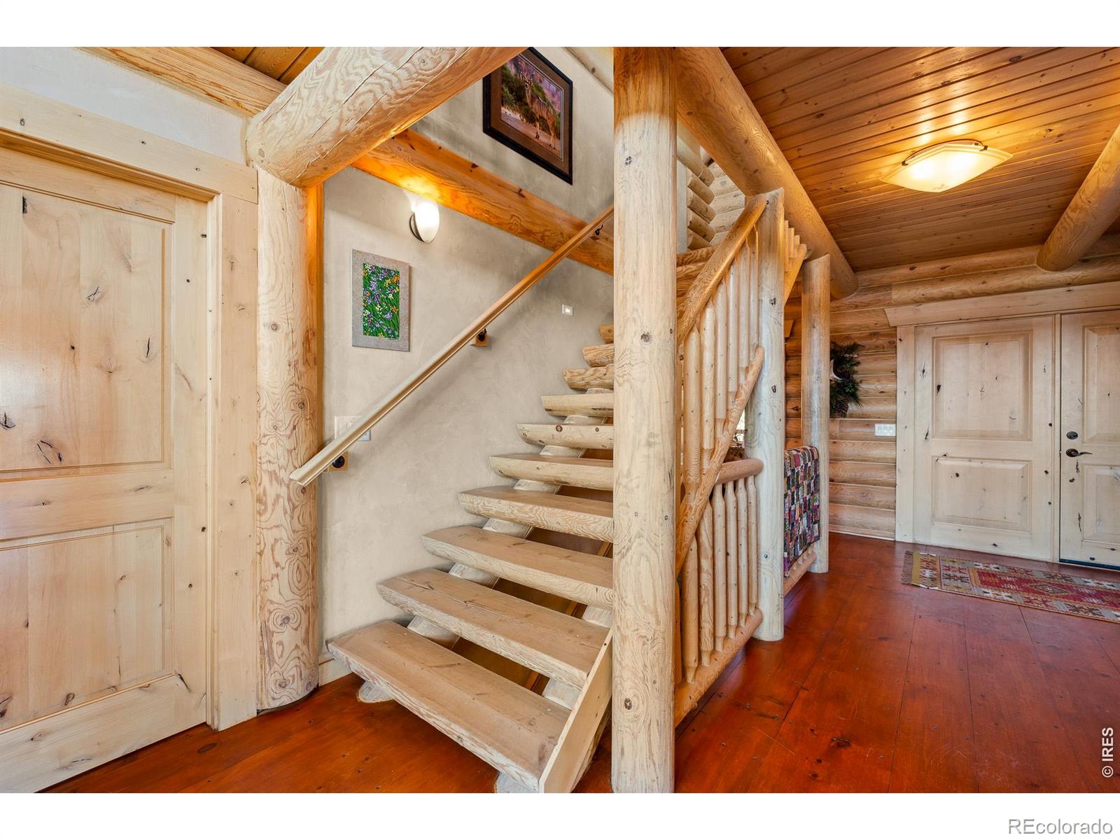MLS Image #25 for 6436 n county road 73c ,red feather lakes, Colorado