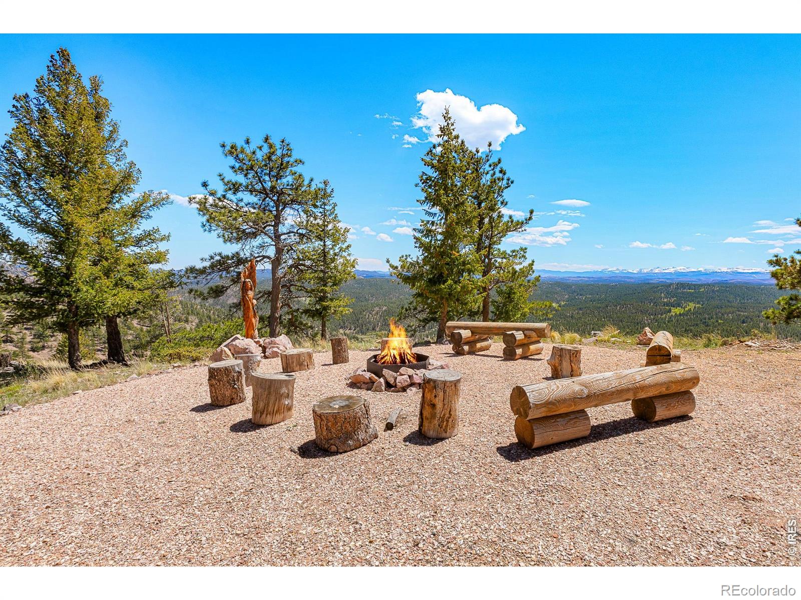 MLS Image #45 for 6436 n county road 73c ,red feather lakes, Colorado