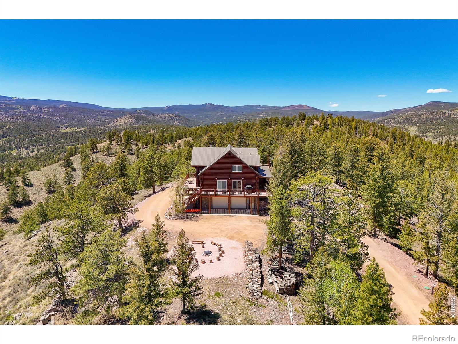 MLS Image #46 for 6436 n county road 73c ,red feather lakes, Colorado