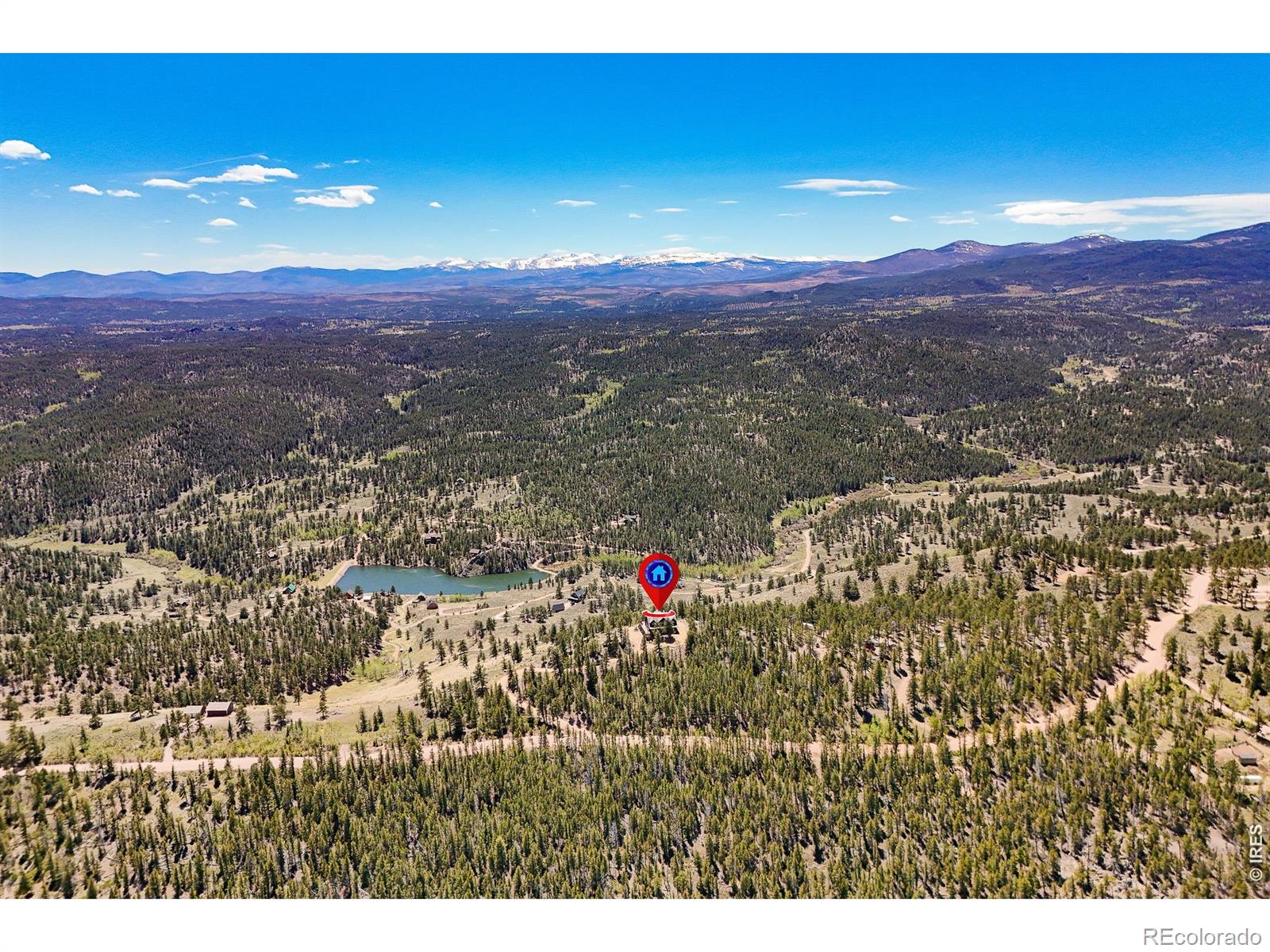MLS Image #47 for 6436 n county road 73c ,red feather lakes, Colorado