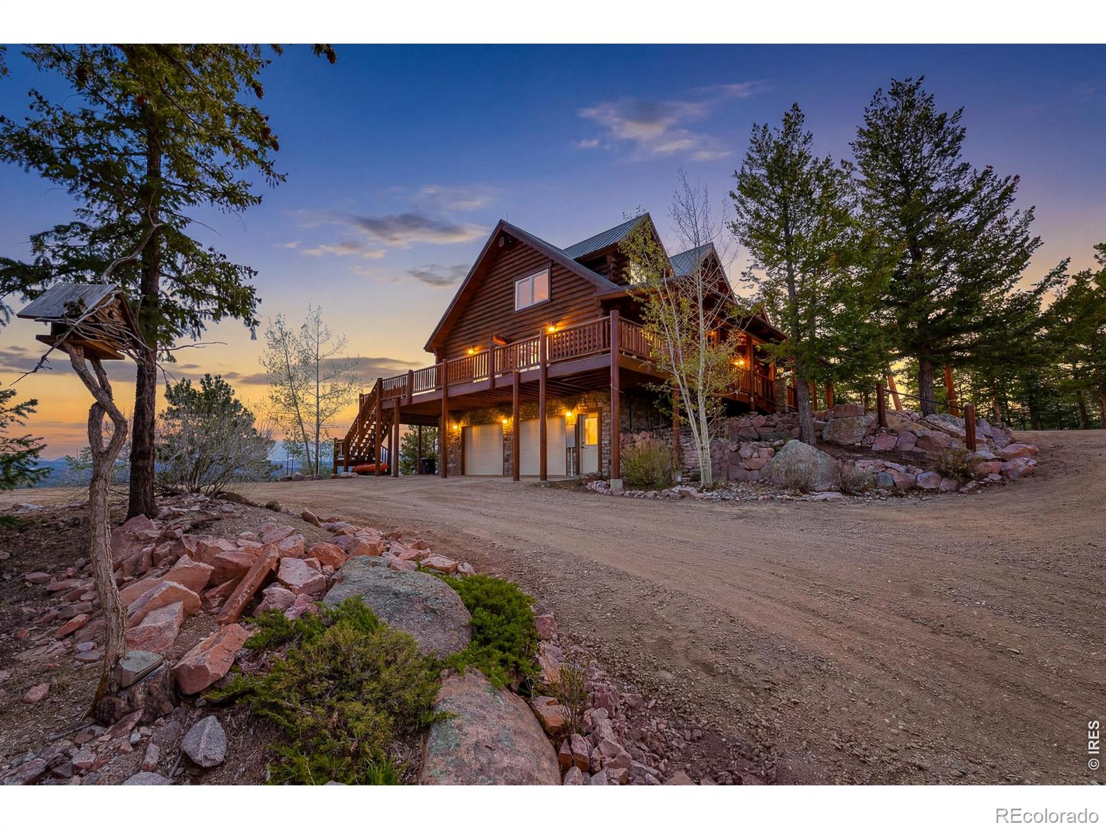 MLS Image #48 for 6436 n county road 73c ,red feather lakes, Colorado
