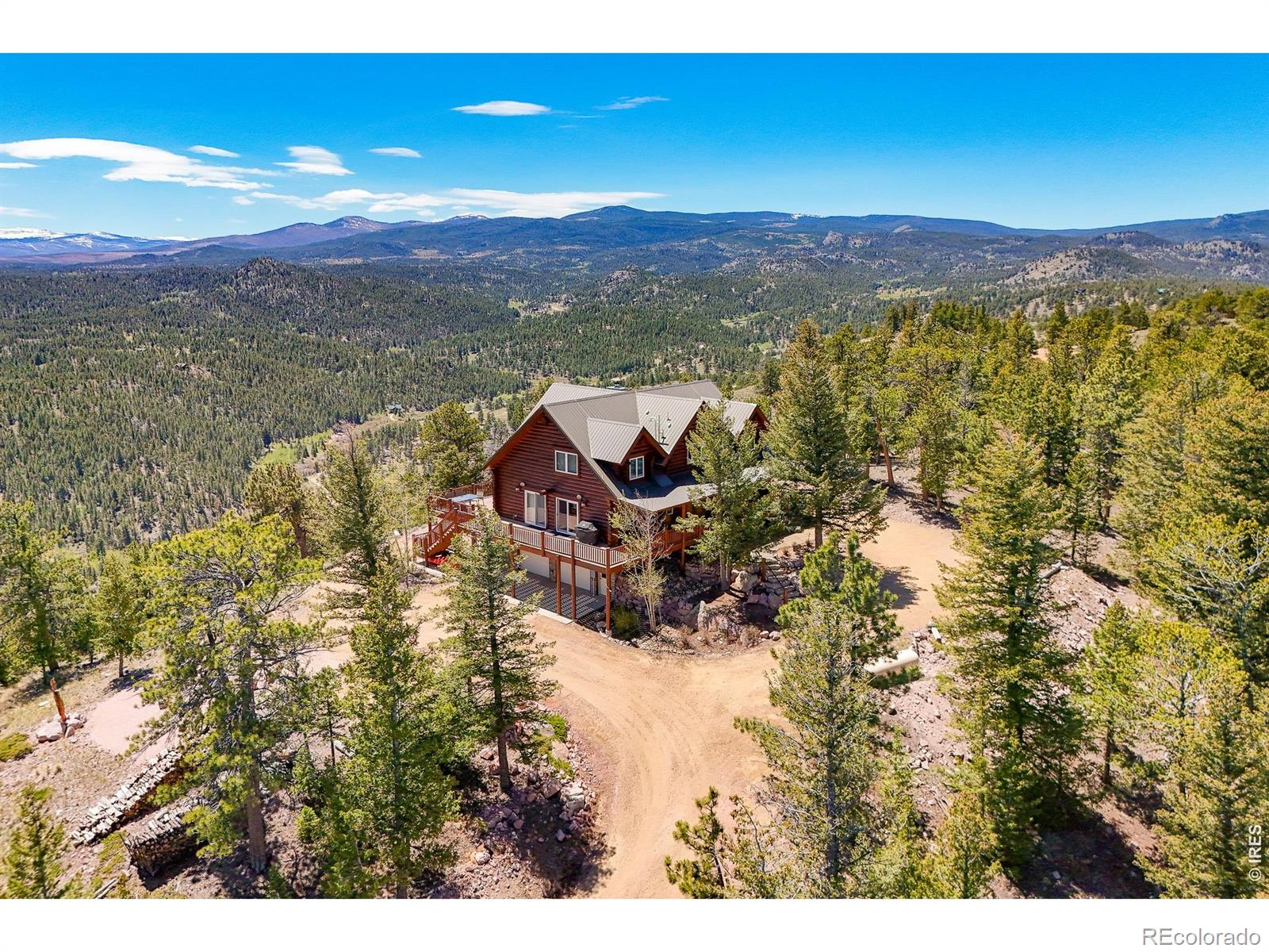 MLS Image #49 for 6436 n county road 73c ,red feather lakes, Colorado
