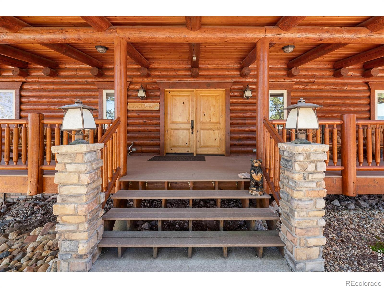 MLS Image #5 for 6436 n county road 73c ,red feather lakes, Colorado