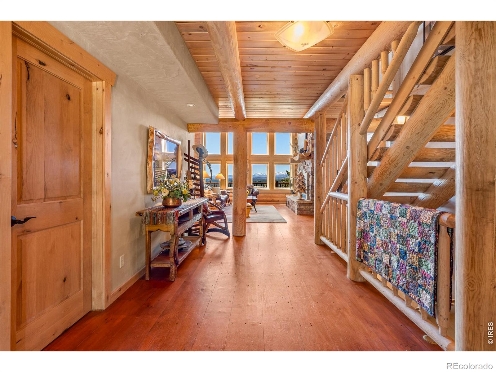 MLS Image #6 for 6436 n county road 73c ,red feather lakes, Colorado