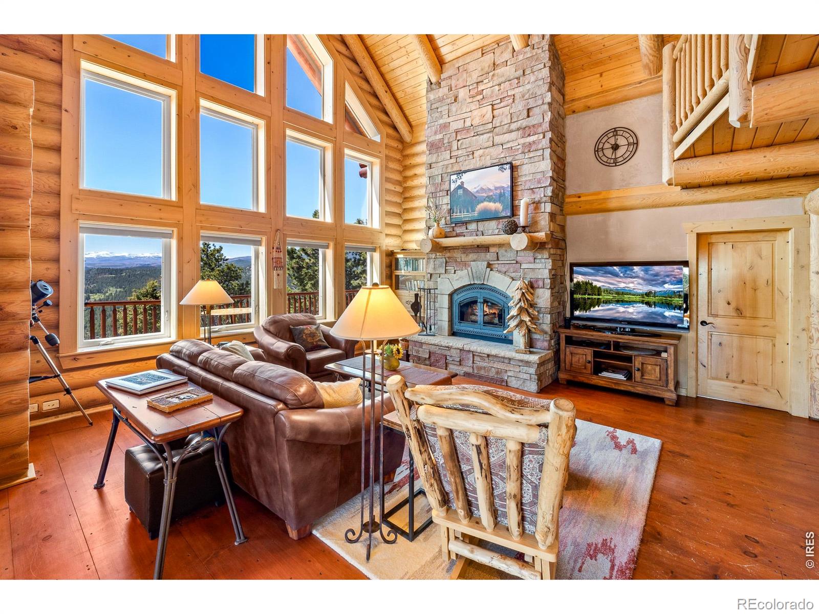 MLS Image #8 for 6436 n county road 73c ,red feather lakes, Colorado