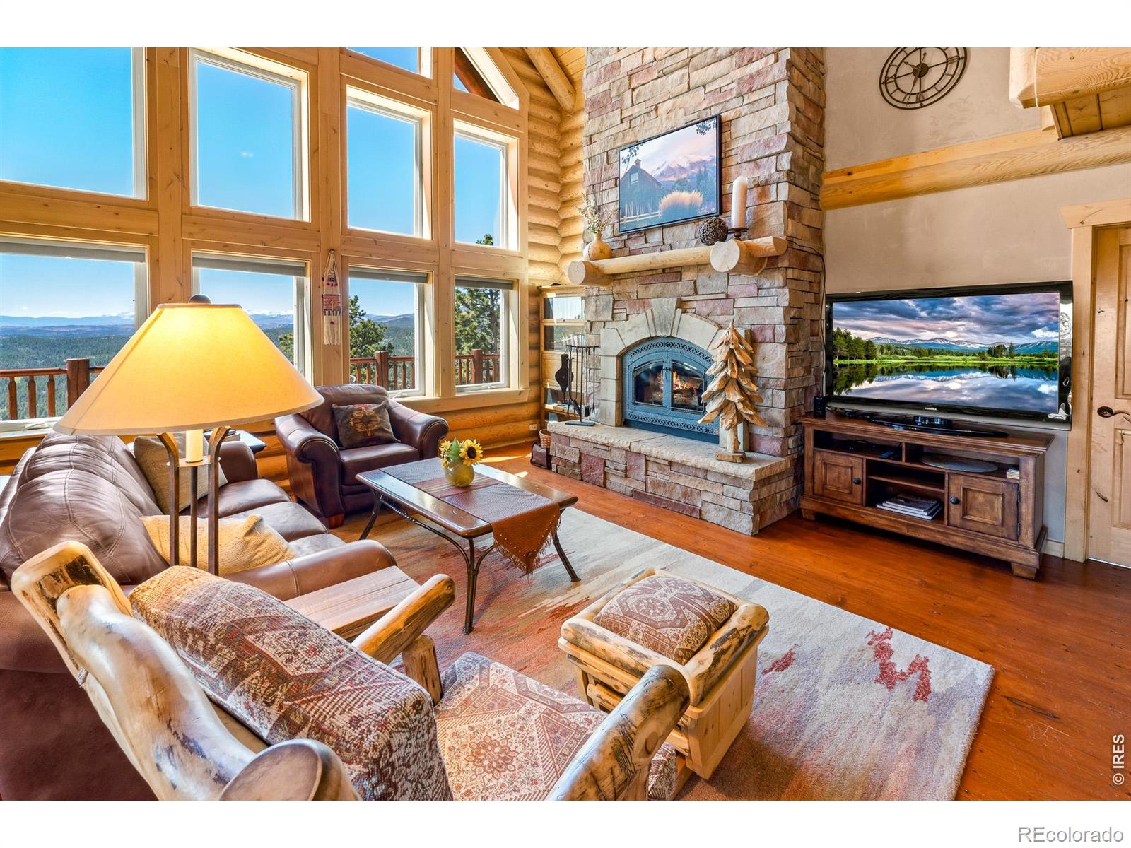 MLS Image #9 for 6436 n county road 73c ,red feather lakes, Colorado