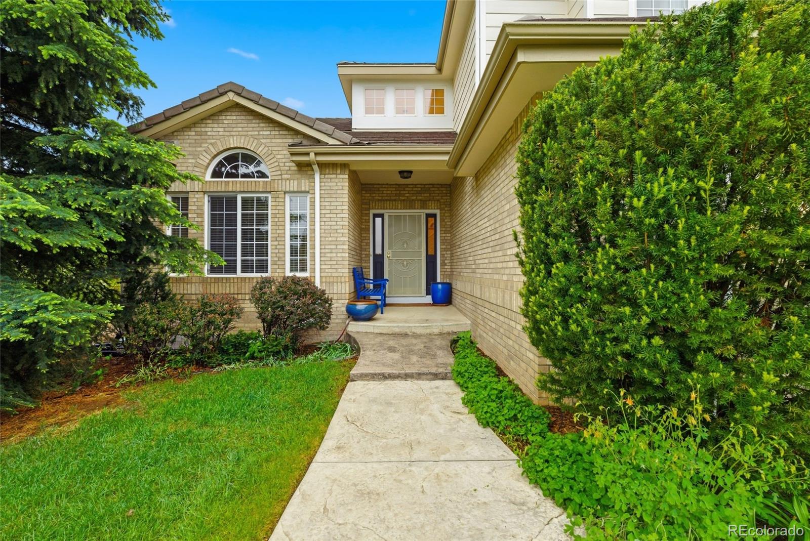 MLS Image #2 for 7148 s quemoy street,aurora, Colorado