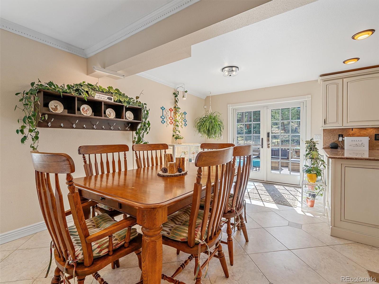 MLS Image #11 for 8280  grizzly way,evergreen, Colorado