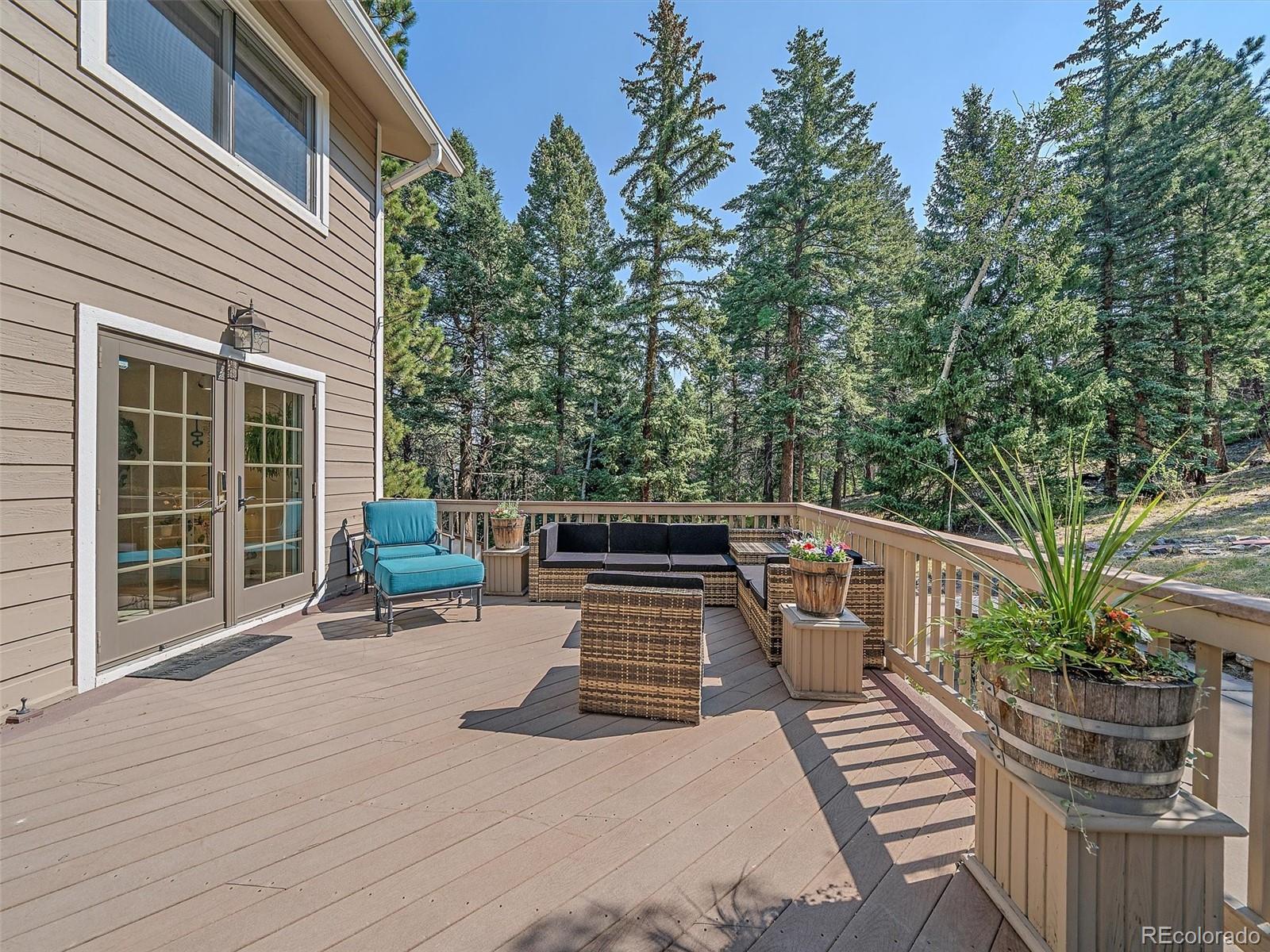 MLS Image #12 for 8280  grizzly way,evergreen, Colorado