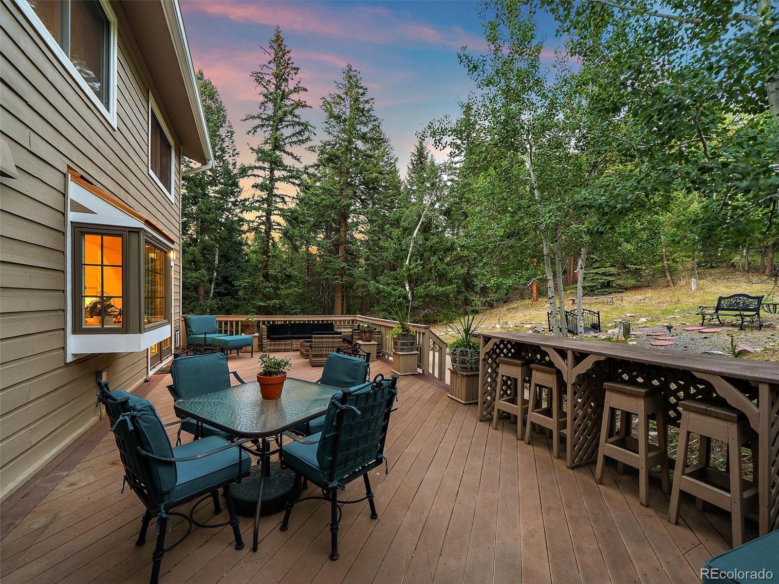 MLS Image #13 for 8280  grizzly way,evergreen, Colorado