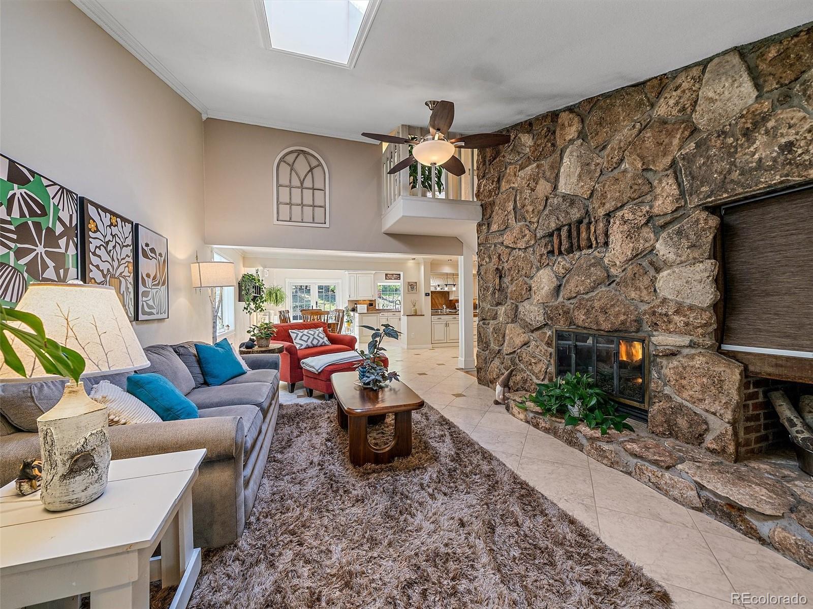 MLS Image #14 for 8280  grizzly way,evergreen, Colorado