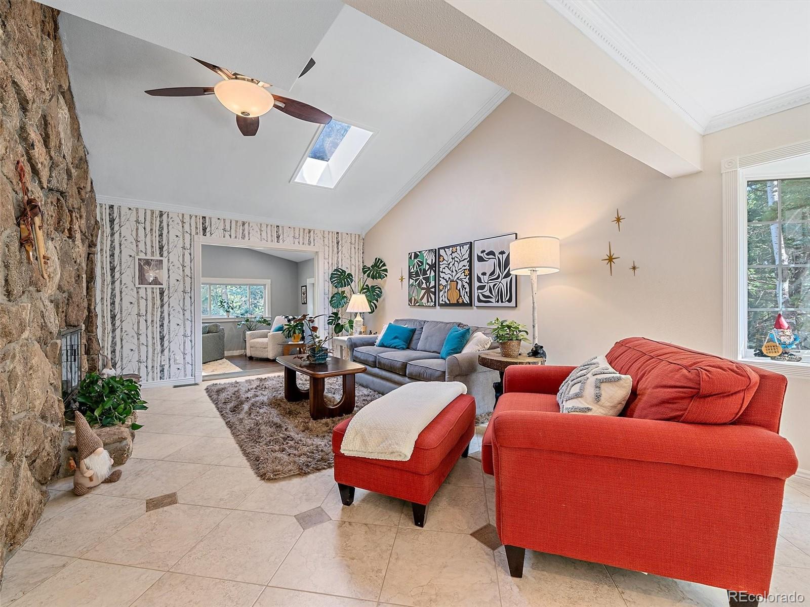 MLS Image #15 for 8280  grizzly way,evergreen, Colorado