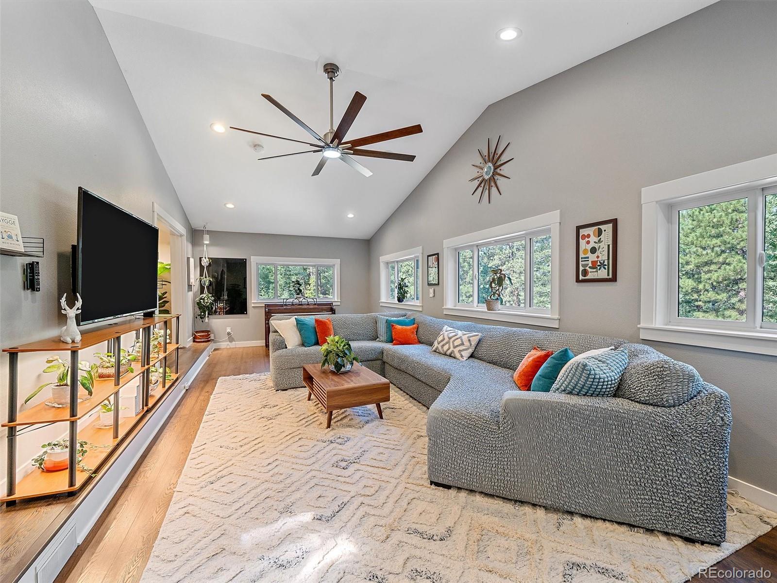 MLS Image #16 for 8280  grizzly way,evergreen, Colorado