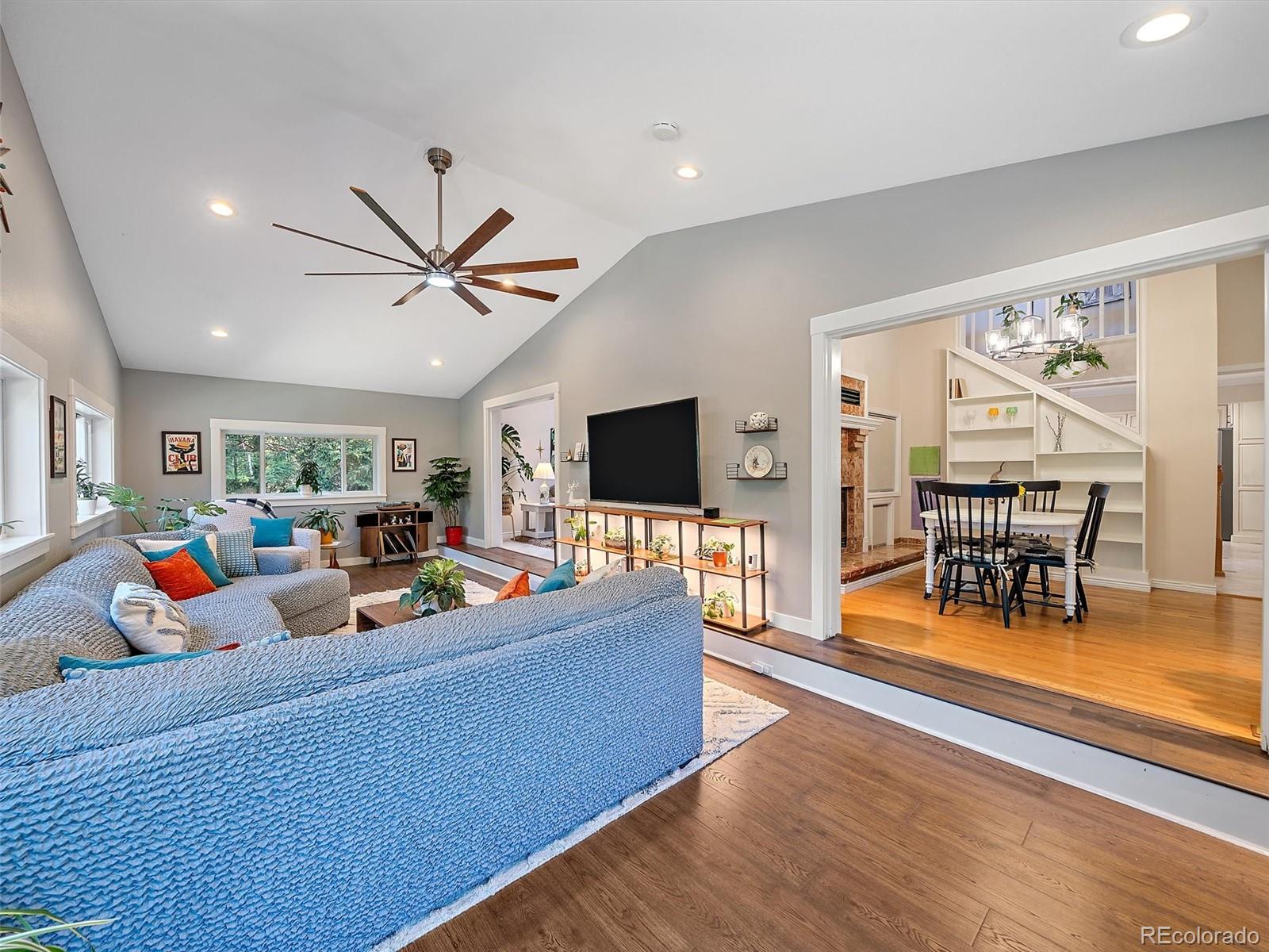 MLS Image #17 for 8280  grizzly way,evergreen, Colorado