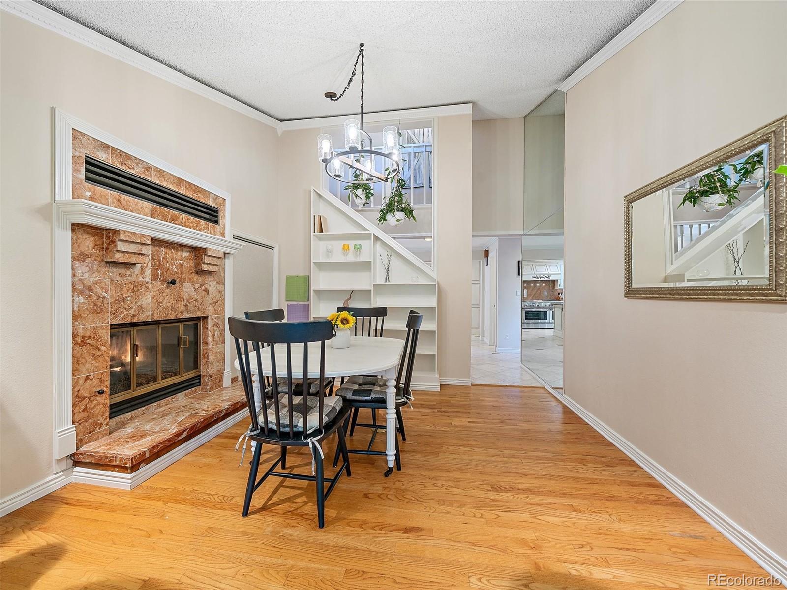 MLS Image #18 for 8280  grizzly way,evergreen, Colorado