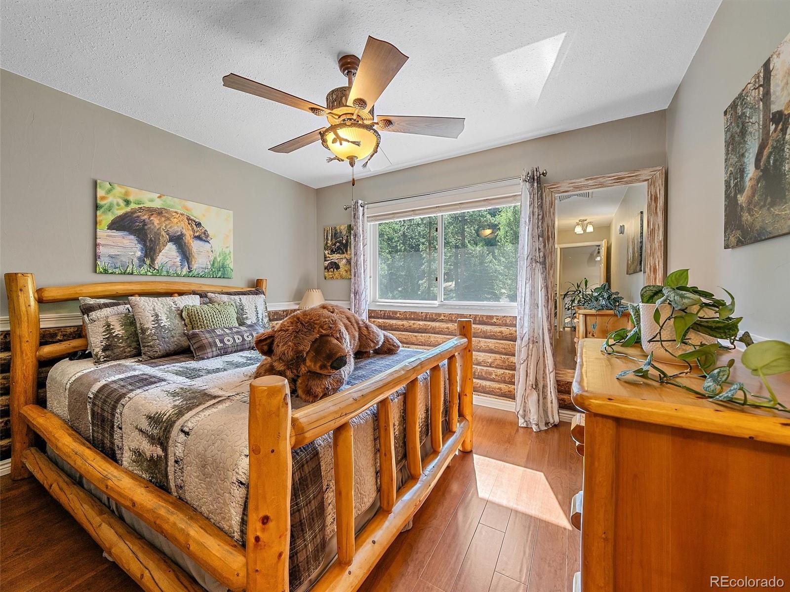 MLS Image #19 for 8280  grizzly way,evergreen, Colorado