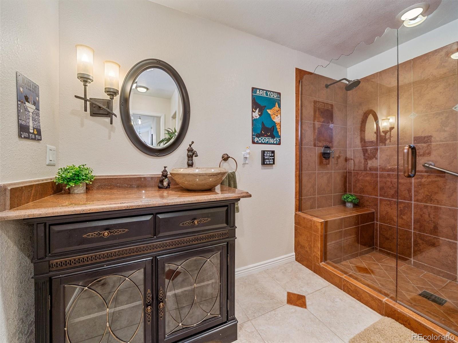 MLS Image #20 for 8280  grizzly way,evergreen, Colorado