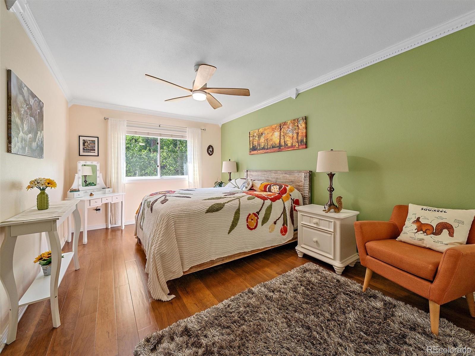 MLS Image #21 for 8280  grizzly way,evergreen, Colorado