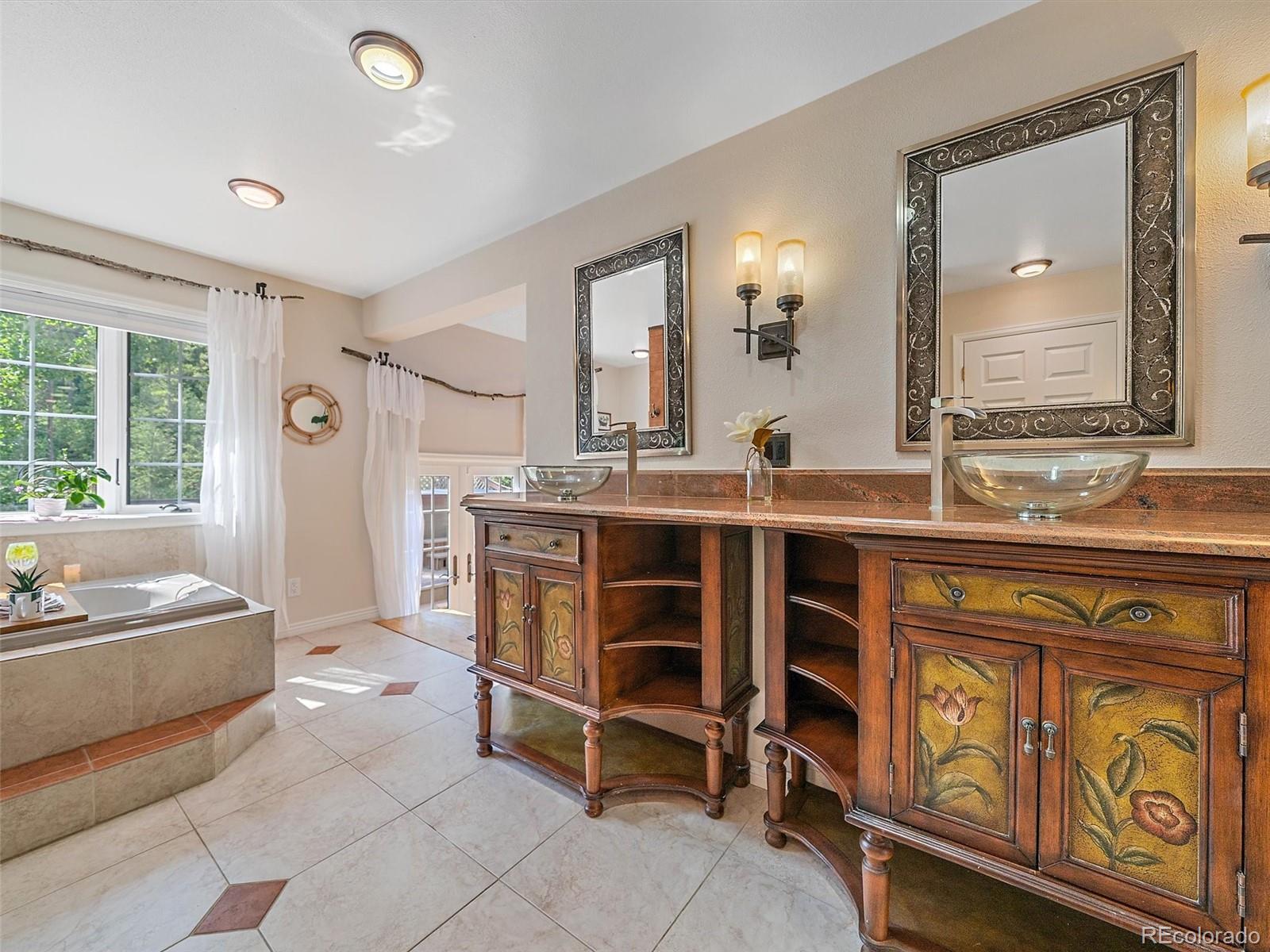 MLS Image #25 for 8280  grizzly way,evergreen, Colorado