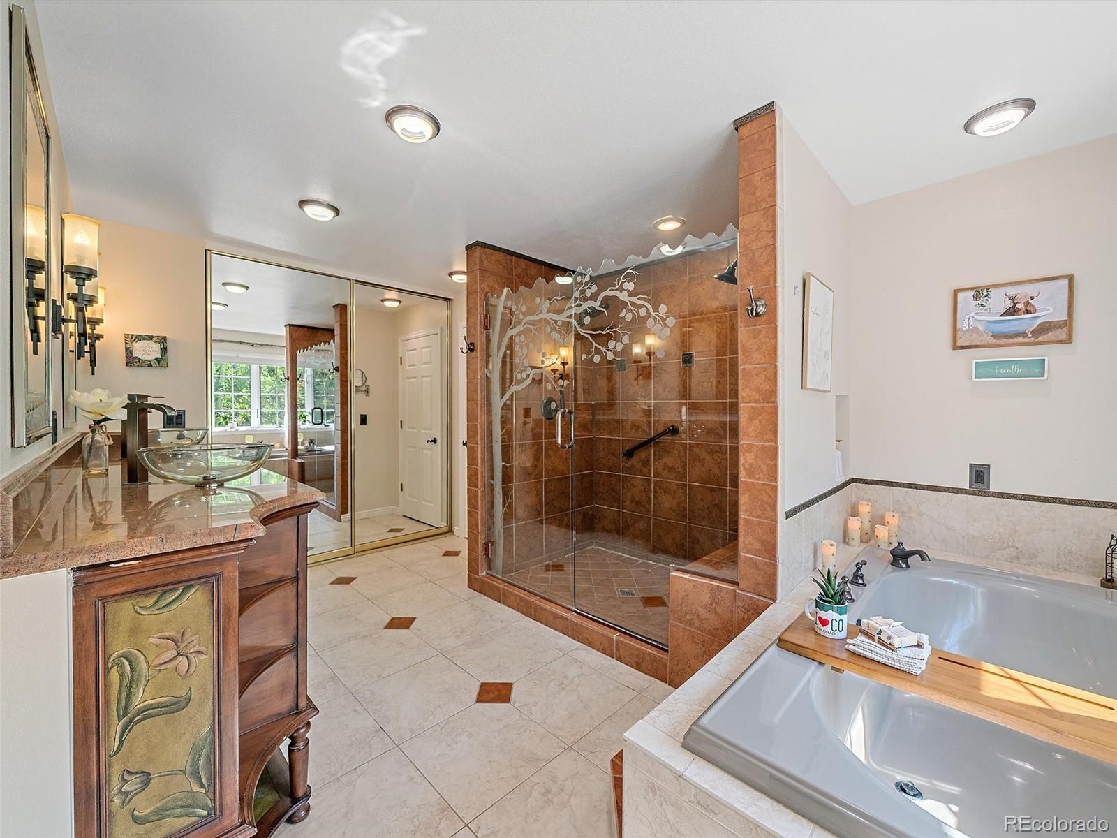 MLS Image #26 for 8280  grizzly way,evergreen, Colorado