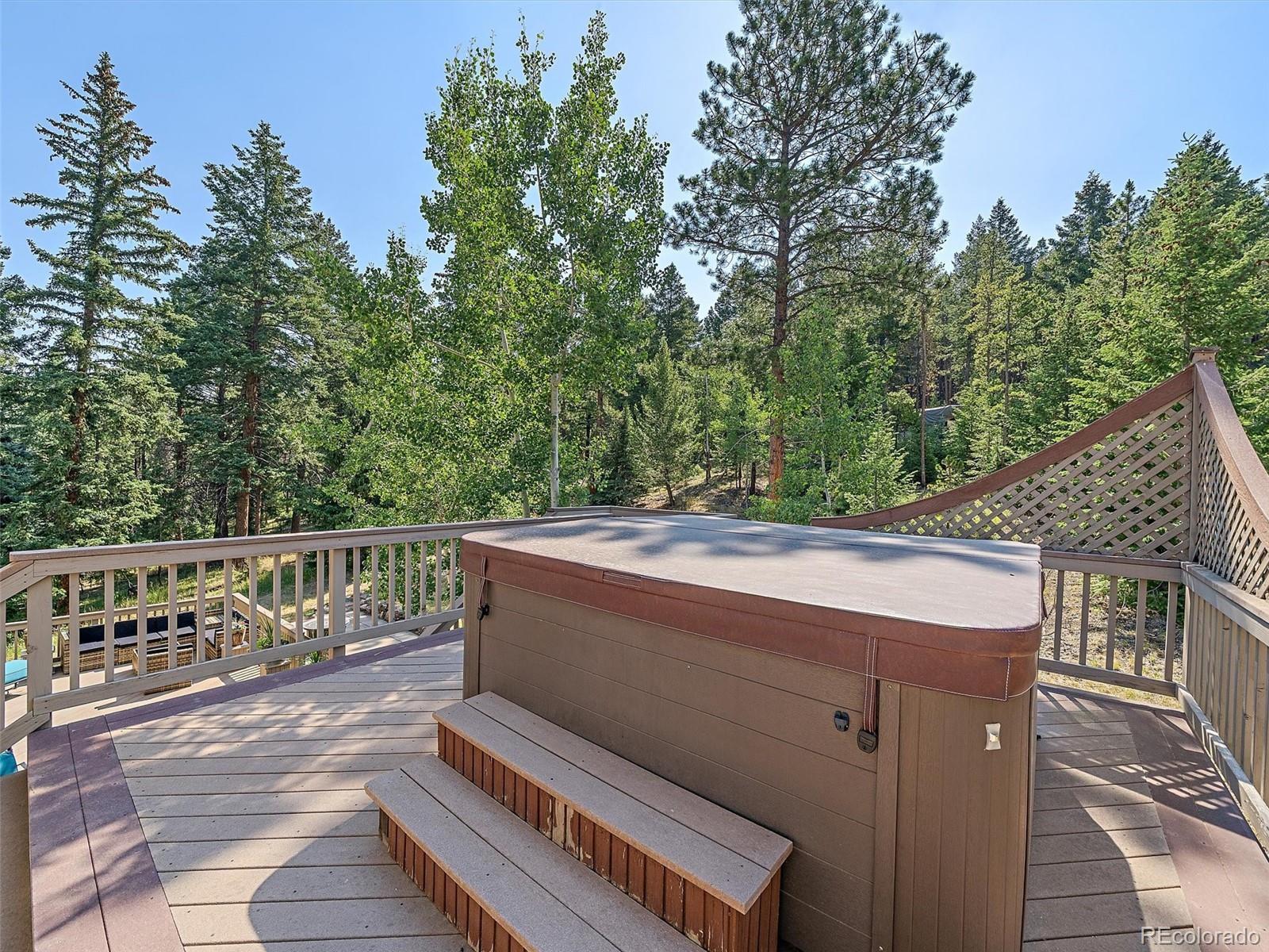 MLS Image #29 for 8280  grizzly way,evergreen, Colorado