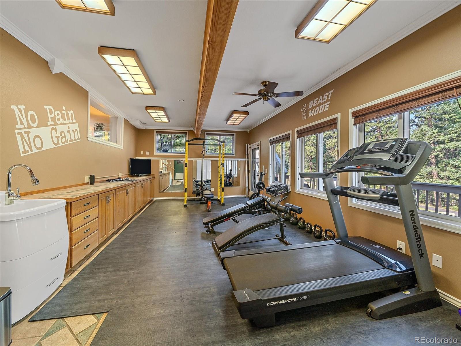 MLS Image #35 for 8280  grizzly way,evergreen, Colorado