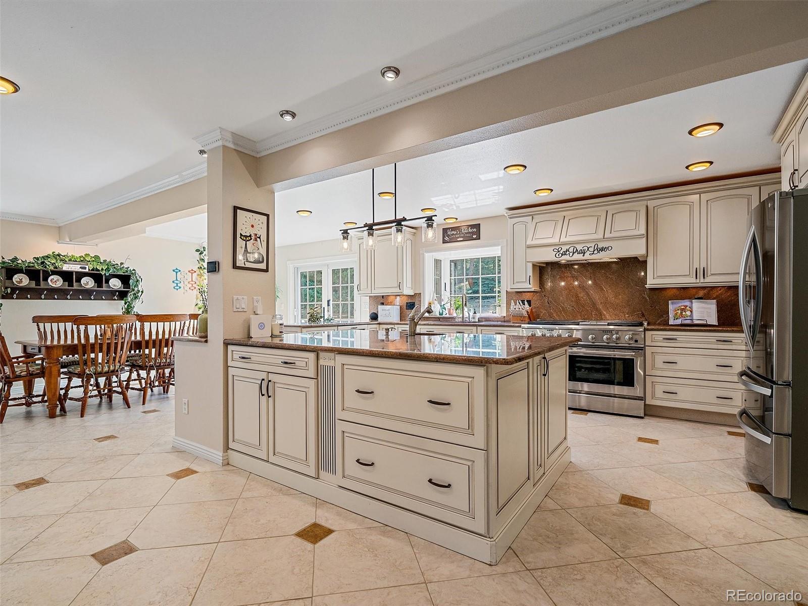MLS Image #4 for 8280  grizzly way,evergreen, Colorado