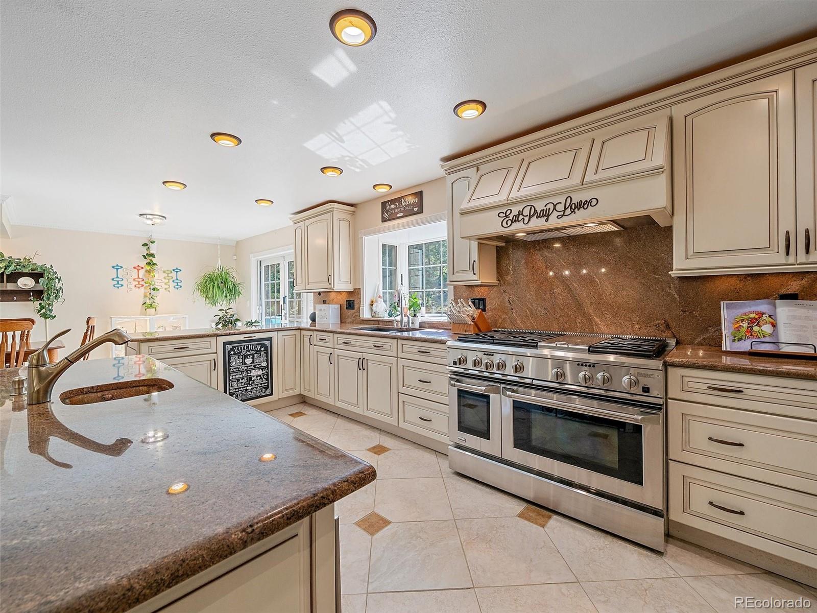 MLS Image #5 for 8280  grizzly way,evergreen, Colorado