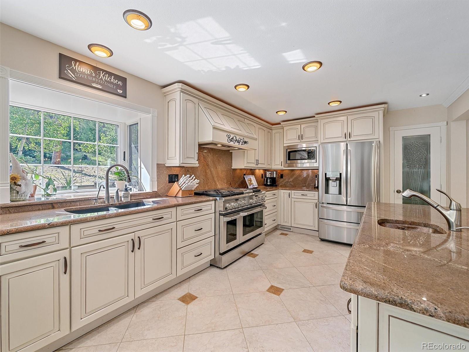 MLS Image #6 for 8280  grizzly way,evergreen, Colorado