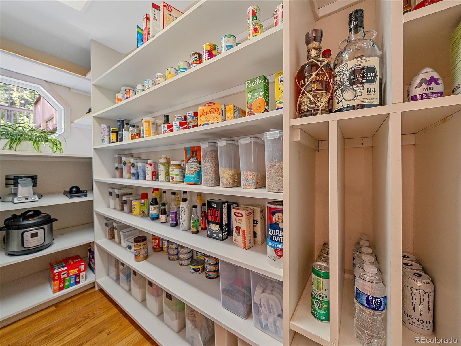 MLS Image #7 for 8280  grizzly way,evergreen, Colorado