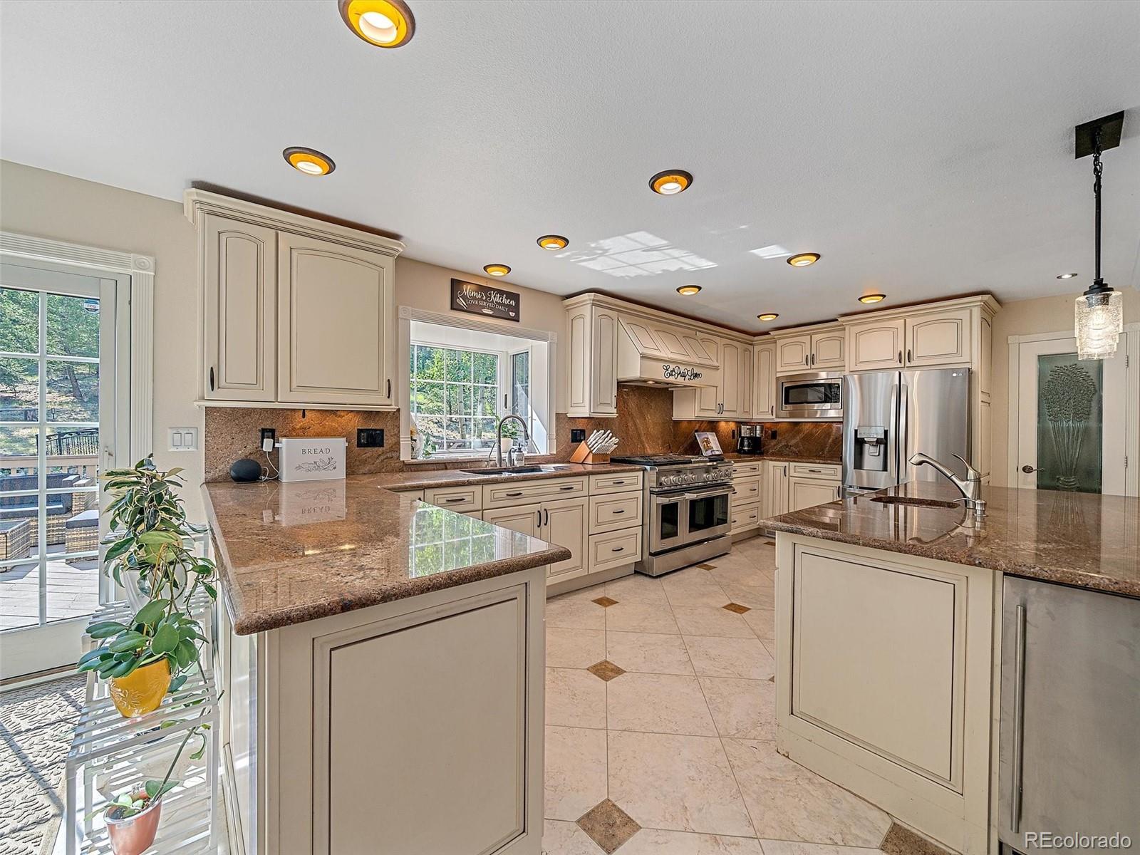 MLS Image #8 for 8280  grizzly way,evergreen, Colorado