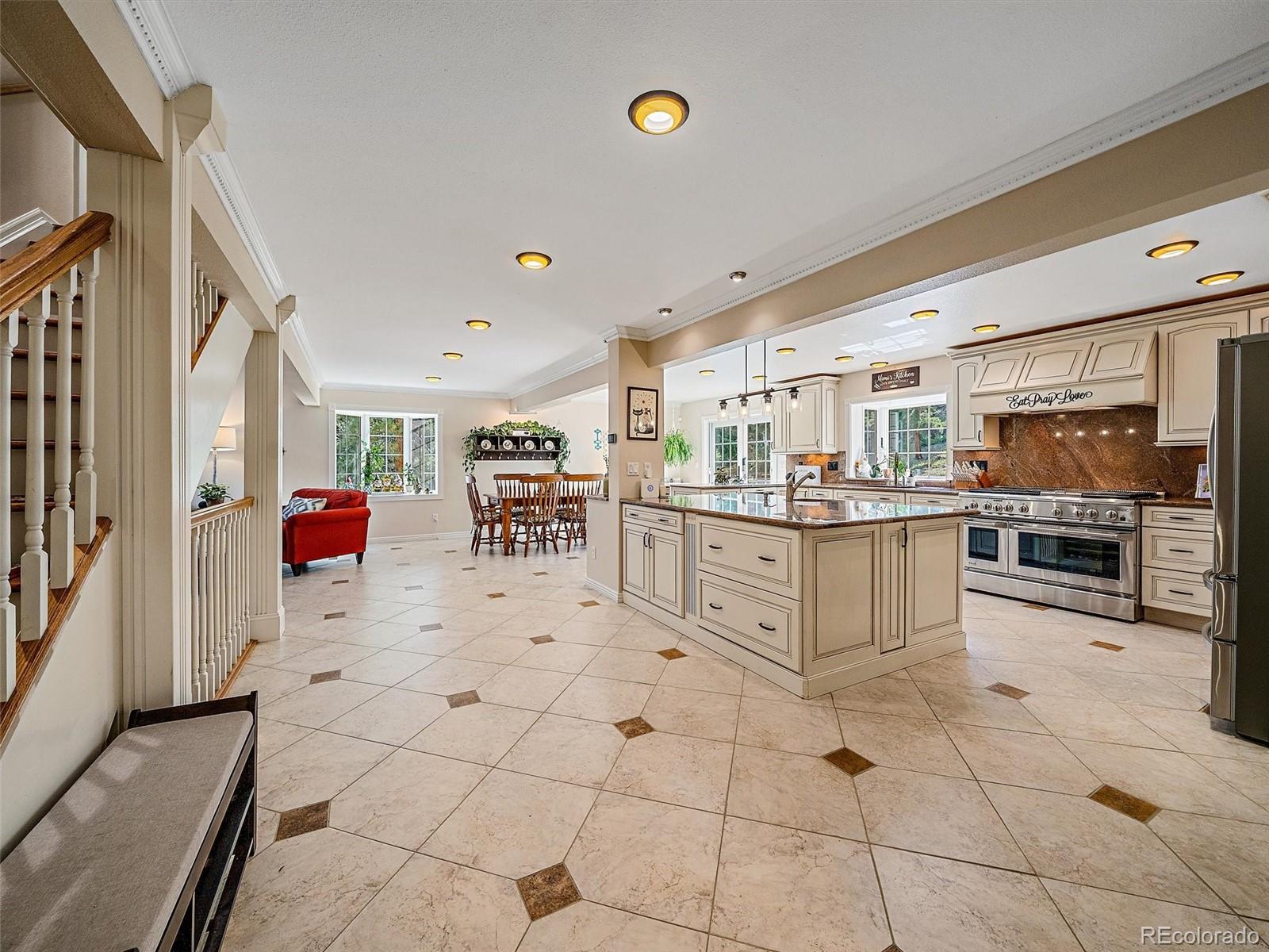 MLS Image #9 for 8280  grizzly way,evergreen, Colorado