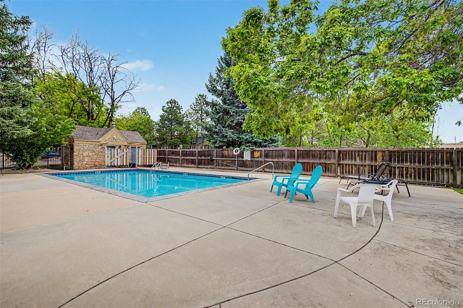 MLS Image #19 for 8198 s columbine court ,centennial, Colorado
