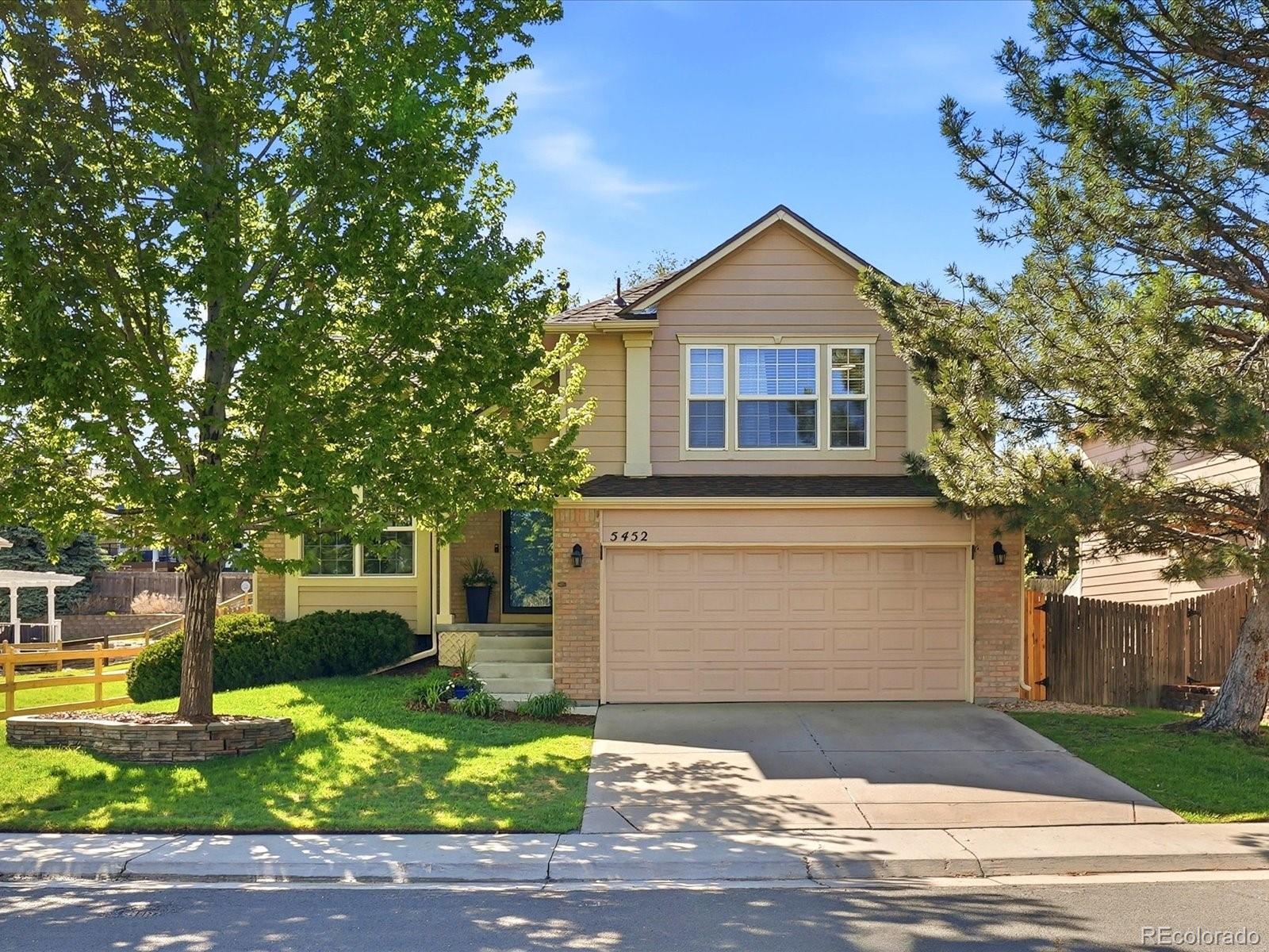 MLS Image #0 for 5452 s valdai way,aurora, Colorado
