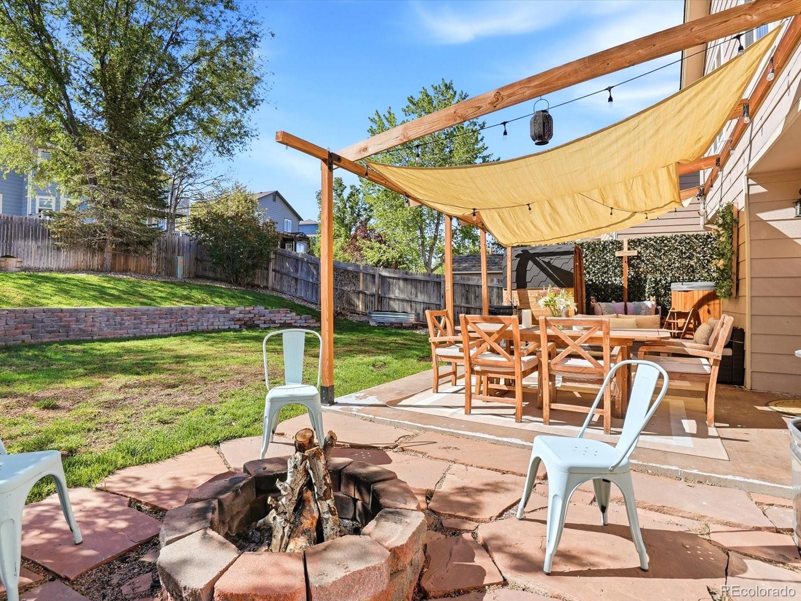 MLS Image #35 for 5452 s valdai way,aurora, Colorado