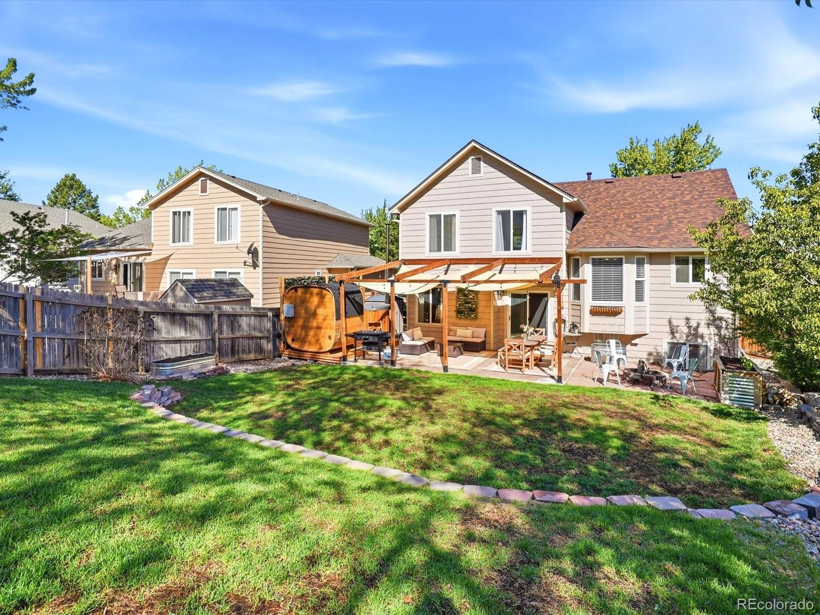 MLS Image #38 for 5452 s valdai way,aurora, Colorado