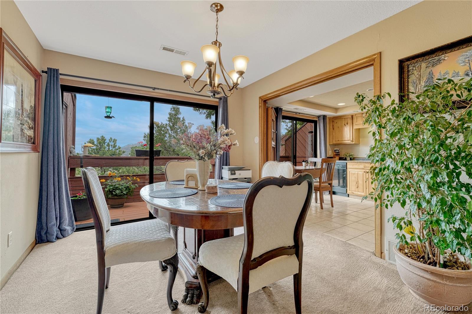 MLS Image #10 for 4507  juniper court,larkspur, Colorado