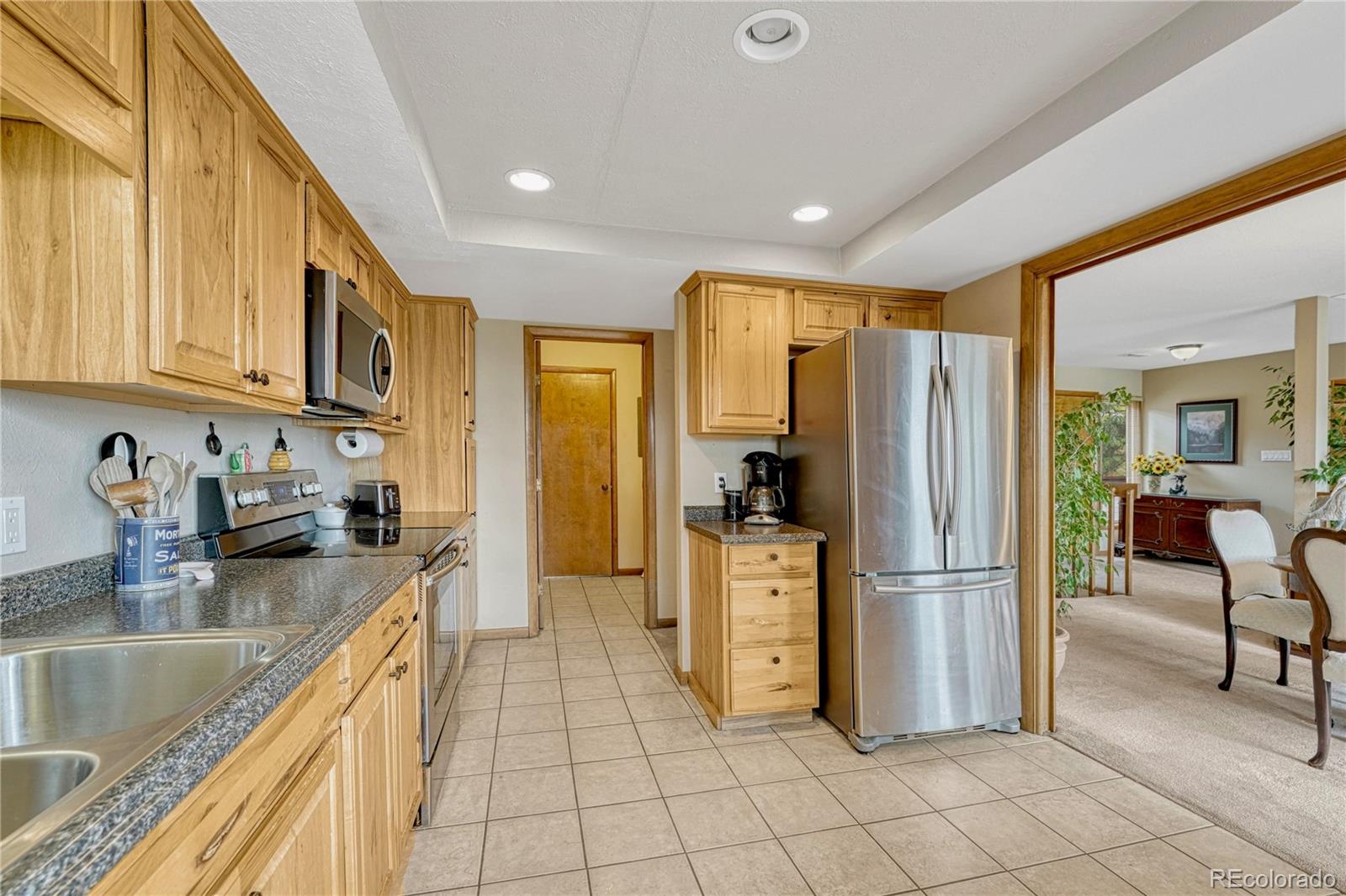 MLS Image #12 for 4507  juniper court,larkspur, Colorado