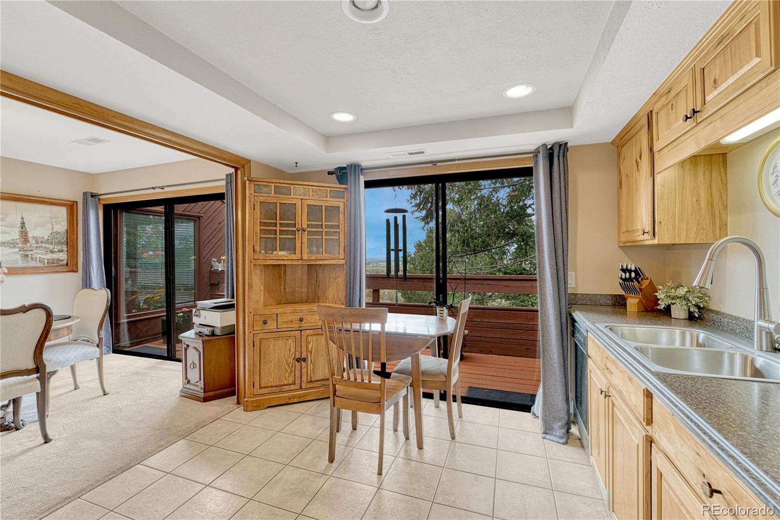 MLS Image #14 for 4507  juniper court,larkspur, Colorado