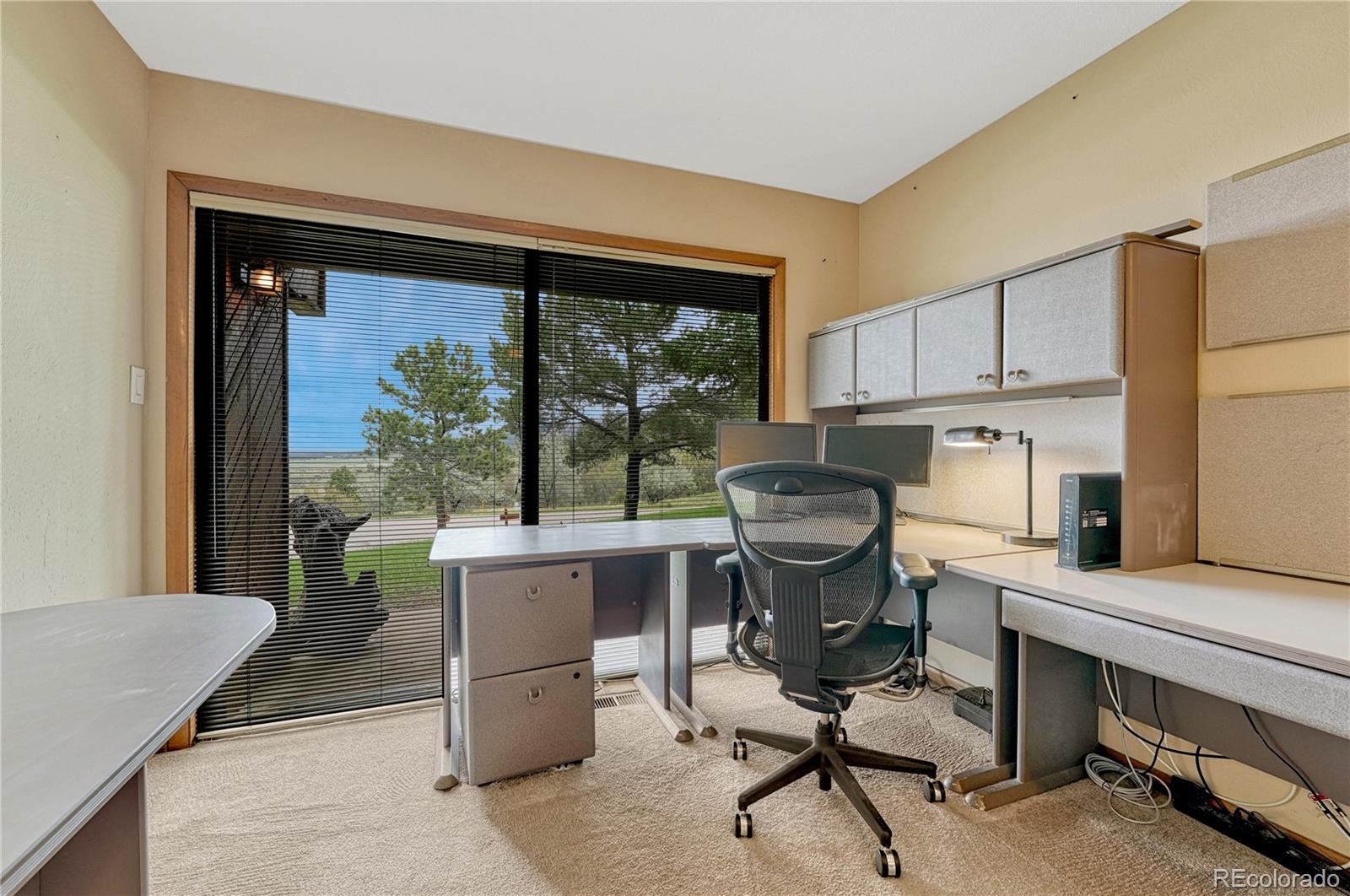 MLS Image #18 for 4507  juniper court,larkspur, Colorado