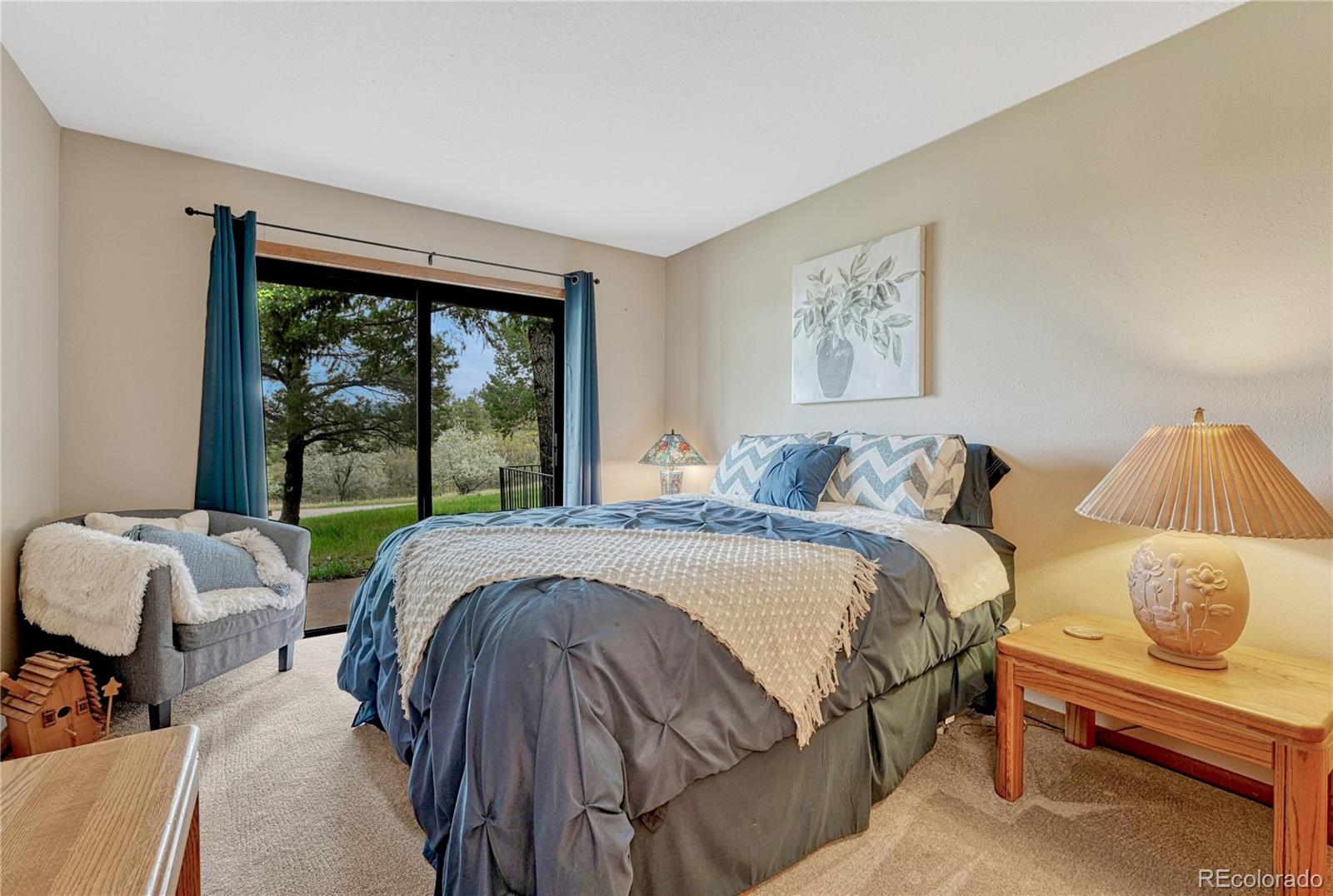 MLS Image #24 for 4507  juniper court,larkspur, Colorado