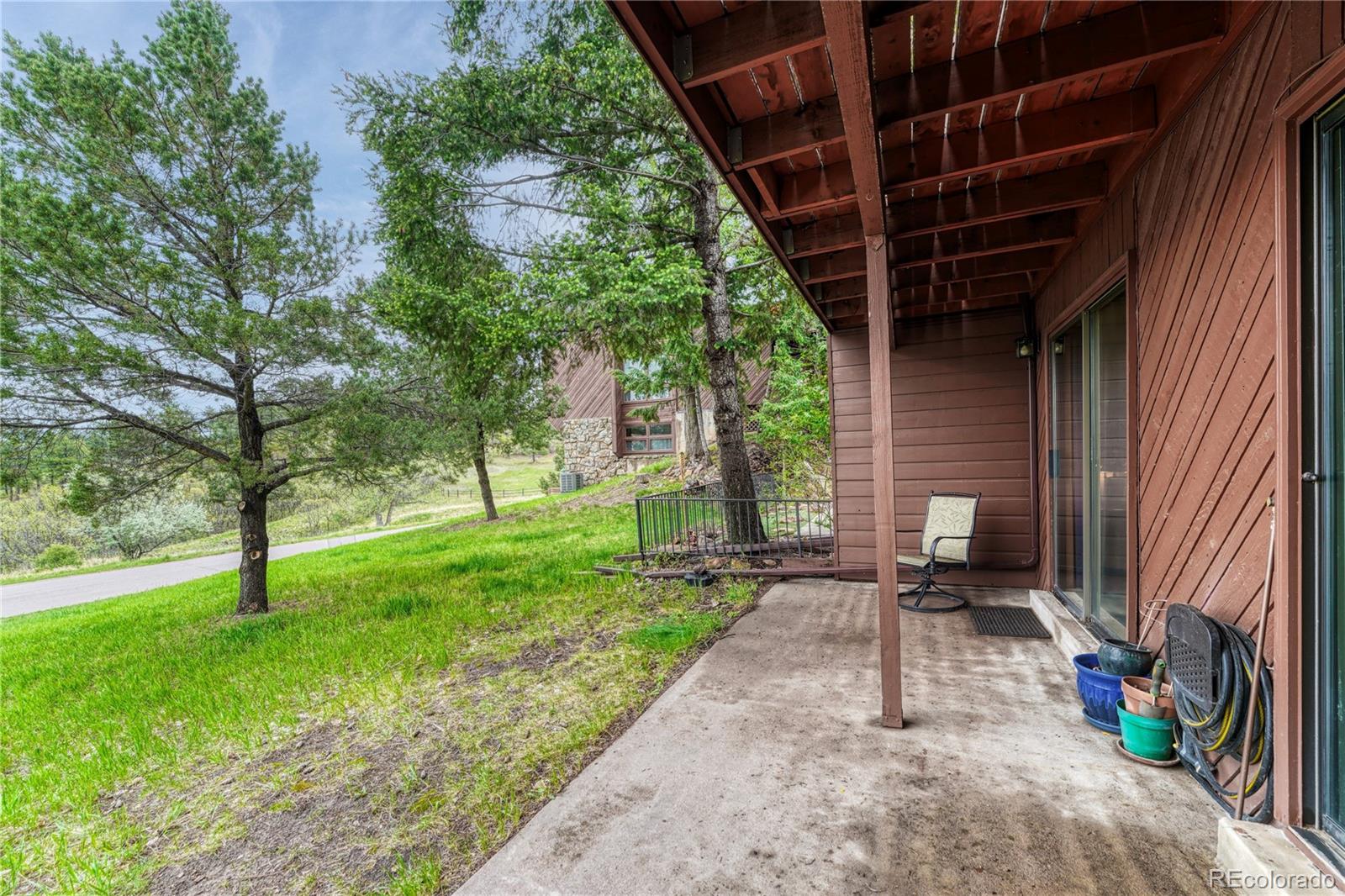 MLS Image #27 for 4507  juniper court,larkspur, Colorado