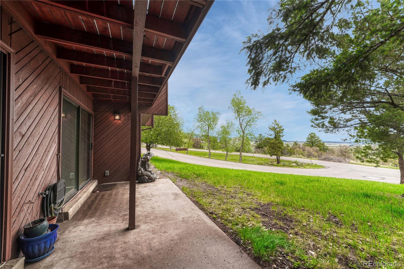 MLS Image #28 for 4507  juniper court,larkspur, Colorado