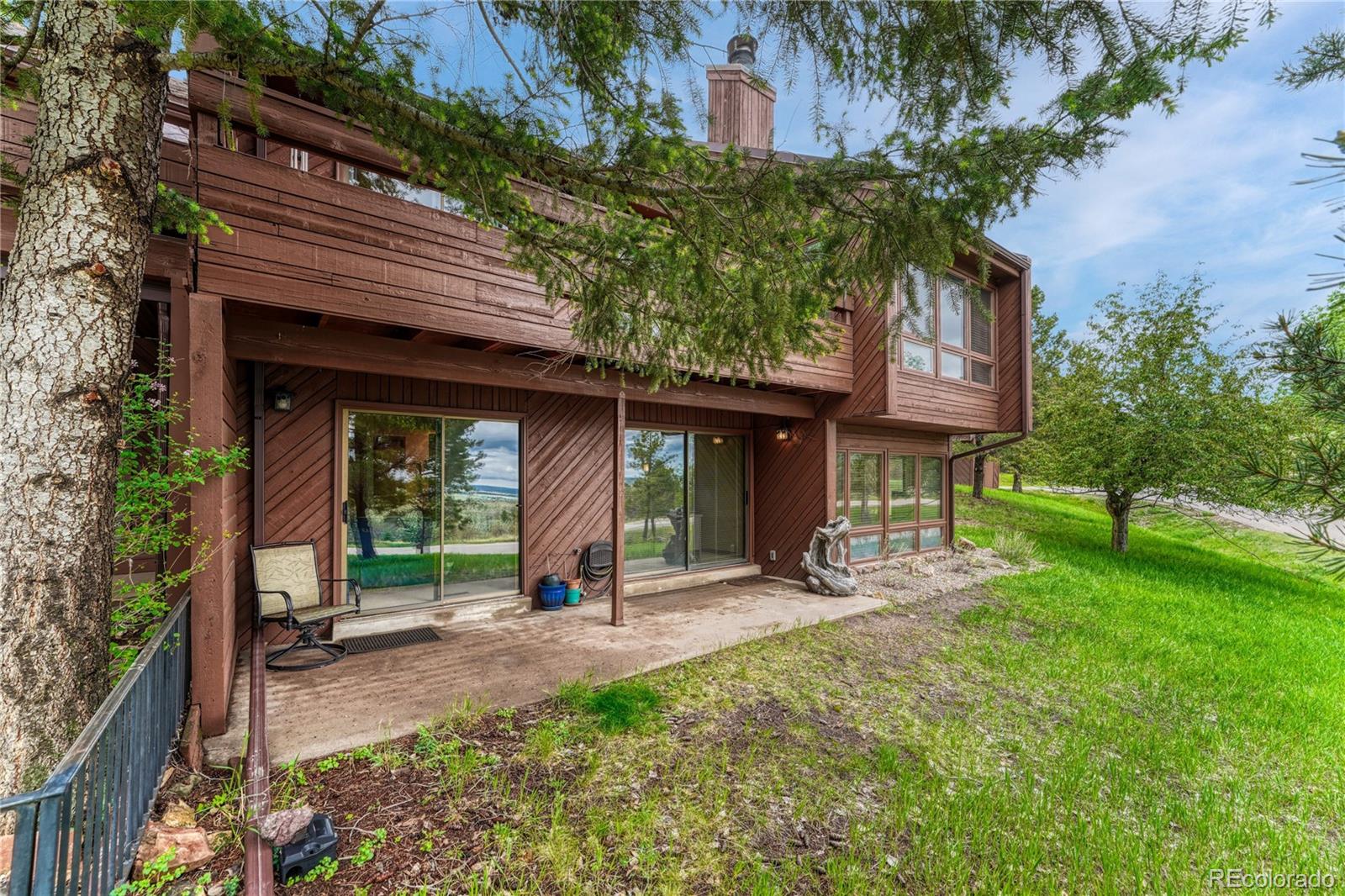 MLS Image #29 for 4507  juniper court,larkspur, Colorado