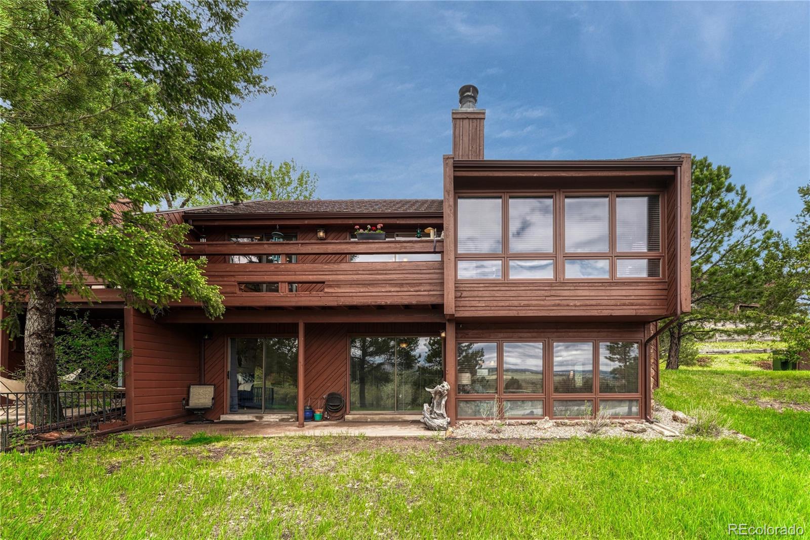 MLS Image #30 for 4507  juniper court,larkspur, Colorado