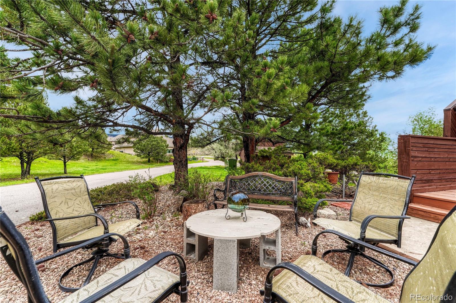 MLS Image #33 for 4507  juniper court,larkspur, Colorado