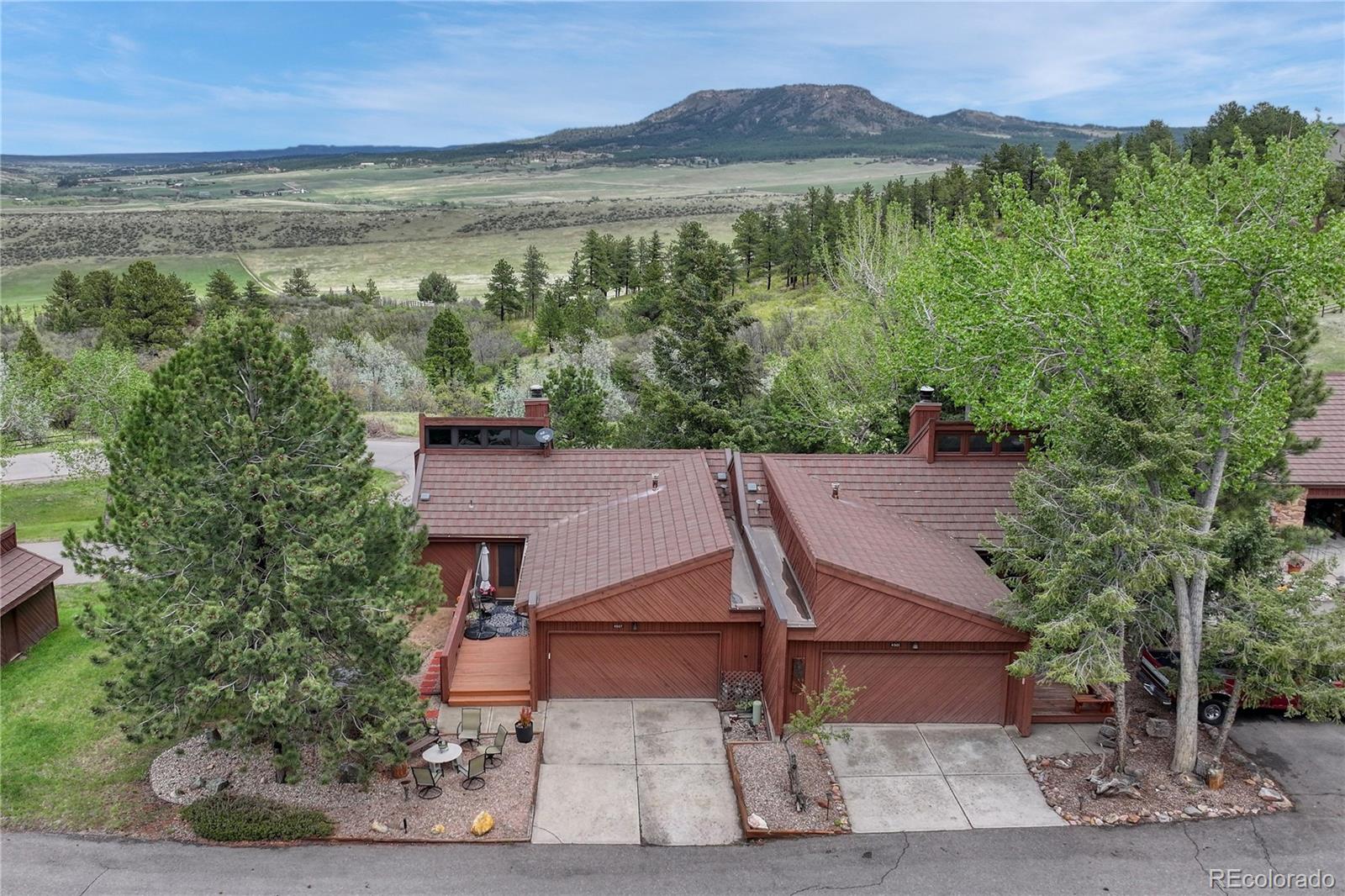 MLS Image #35 for 4507  juniper court,larkspur, Colorado