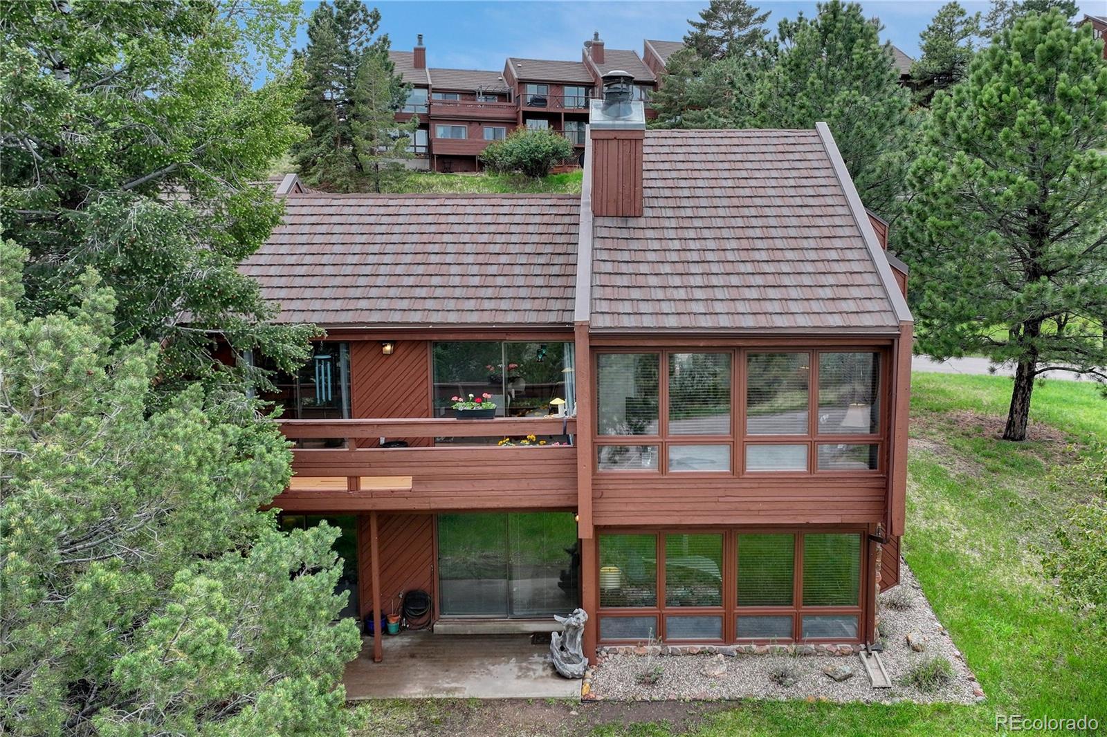 MLS Image #36 for 4507  juniper court,larkspur, Colorado